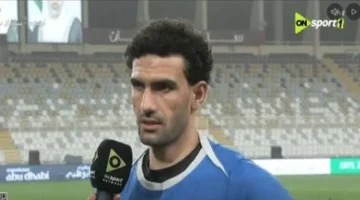 بسبب تجاهل عقده.. محمد عواد يطلب الرحيل عن الزمالك لخوض تجربة احترافية جديدة